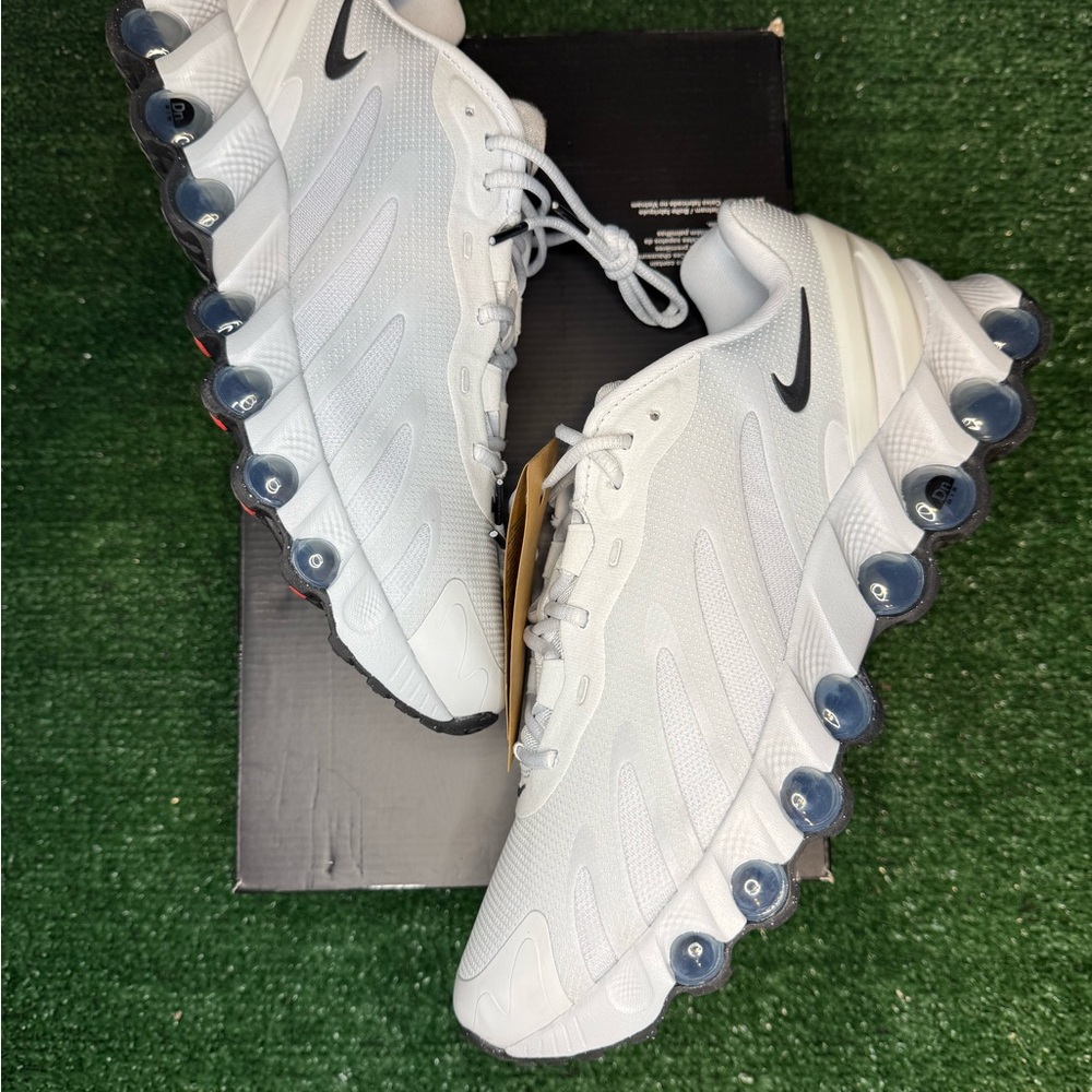 NEW Nike Air Max Dn8 ‘Pure Platinum’ Men’s Sizes 9, 12 & 13 FQ7860-010
